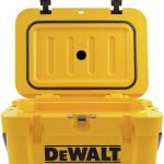 DEWALT 10 Quart Insulated Lunch Box Cooler