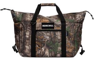 NorChill Soft Side Coolers - Outdoorsman Canvas Series