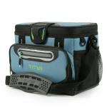 Titan 12 Can Zipperless Soft Cooler - Bali Green