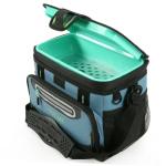 Titan 12 Can Zipperless Soft Cooler - Bali Green