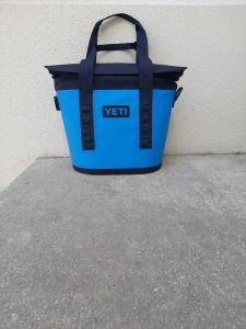 Yeti M15 Insulated Toady Cooler Bag