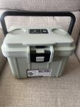 Pelican 8Qt Lunch Box Cooler for Camping