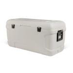Igloo 150 QT Latitude Marine Hard Cooler, White
