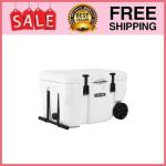 Lifetime 55 Quart Durable High Performance Cooler