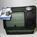 Titan Arctic Zone 40-Can Collapsible Cooler - Green
