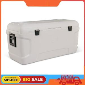 Igloo 150 QT Latitude Marine Hard Cooler