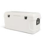 Igloo 150 QT Latitude Marine Hard Cooler, White