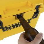 DEWALT 10 Quart Insulated Lunch Box Cooler