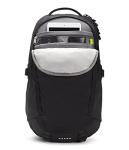 The North Face Recon Backpack - Black, Unisex