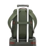 Samsonite Virtuosa Pine Green Backpack, 39cm