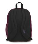 JanSport Cool Backpack with Laptop Sleeve - Russet Red