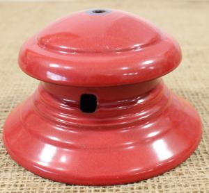 Coleman 200A High Top Red Hat Lantern
