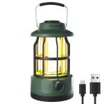 EverBrite USB C Rechargeable LED Camping Lantern
