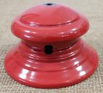Coleman 200A High Top Red Hat Lantern