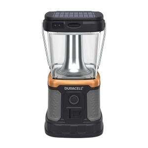 Duracell Tri-Power 3000 Lumens Rechargeable Lantern