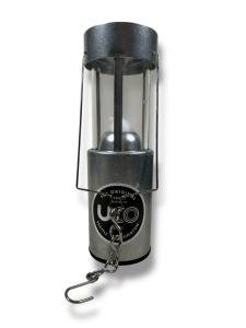 UCO Candle Lantern for Camping and Backpacking
