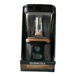 Duracell Tri-Power 3000 Lumens Rechargeable Lantern