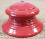 Coleman 200A High Top Red Hat Lantern