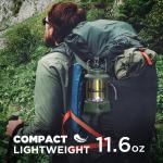 EverBrite USB C Rechargeable LED Camping Lantern