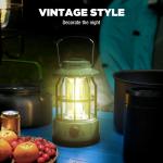 EverBrite USB C Rechargeable LED Camping Lantern