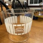 Coleman Vintage 275 Lantern with Frosted Globe