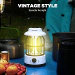 EverBrite USB C Rechargeable LED Camping Lantern
