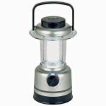 Portable 12 Bulb LED Camping Lantern Light