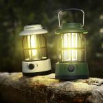 EverBrite USB C Rechargeable LED Camping Lantern