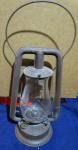 Vintage Hibbard Lantern for Camping Adventures