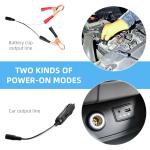 Rechargeable LED Camping Light with Remote Control