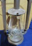 Vintage Hibbard Lantern for Camping Adventures