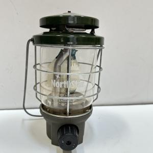 Coleman Northstar 2500 Propane Lantern - Green