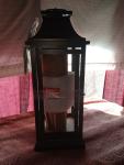 Luminara 19-inch Bronze Heritage Lantern