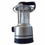 Portable 12 Bulb LED Camping Lantern Light