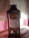 Luminara 19-inch Bronze Heritage Lantern