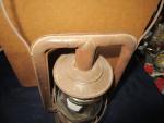 Vintage Hibbard Lantern for Camping Adventures