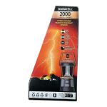 Duracell Tri-Power 2000 Lumens Rechargeable Lantern