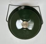 Coleman Northstar 2500 Propane Lantern - Green