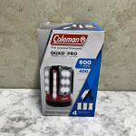 Coleman Quad Pro 800 Lumens LED Lantern