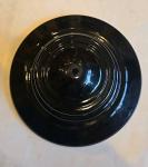 Vintage Sears Lantern Black Vent Replacement Part