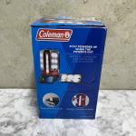 Coleman Quad Pro 800 Lumens LED Lantern