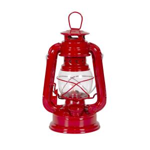 Stansport 7.5" Classic Hurricane Lantern