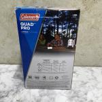 Coleman Quad Pro 800 Lumens LED Lantern