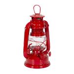 Stansport 7.5" Classic Hurricane Lantern