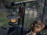 Barebones Edison Mini Lantern - Vintage Camping Light