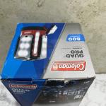 Coleman Quad Pro 800 Lumens LED Lantern