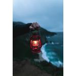 Stansport 7.5" Classic Hurricane Lantern