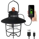 EverBrite 550LM Rechargeable USB C Camping Lantern