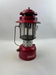 1969 Coleman BIG RED 220E Lantern - Vintage