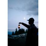 Stansport 7.5" Classic Hurricane Lantern